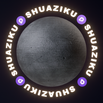 图片[16]-D5水泥混凝土材质20款-刷子库