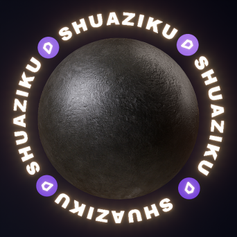 图片[18]-D5水泥混凝土材质20款-刷子库