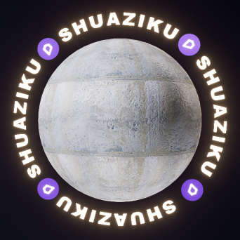 图片[6]-D5水泥混凝土材质24款-刷子库