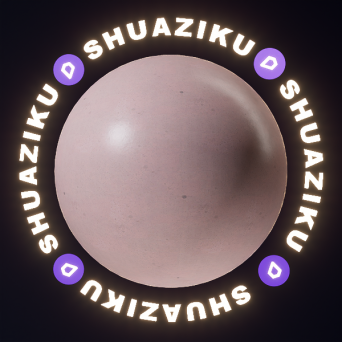 图片[7]-D5水泥混凝土材质24款-刷子库