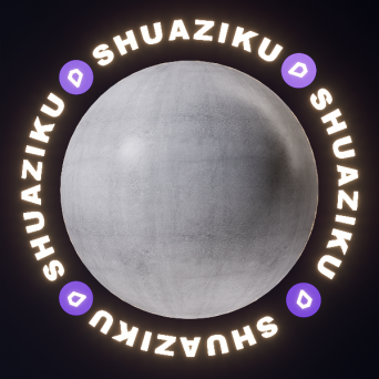 图片[12]-D5水泥混凝土材质24款-刷子库