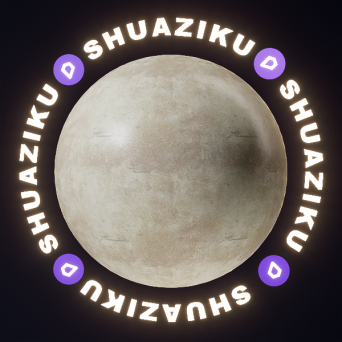 图片[13]-D5水泥混凝土材质24款-刷子库