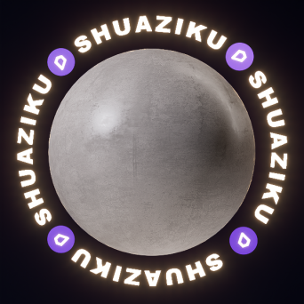 图片[17]-D5水泥混凝土材质24款-刷子库