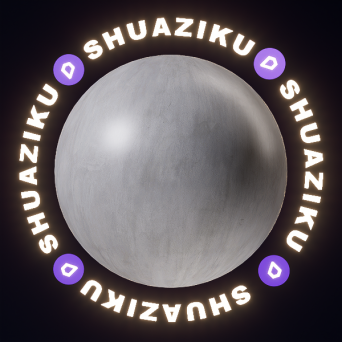 图片[24]-D5水泥混凝土材质24款-刷子库