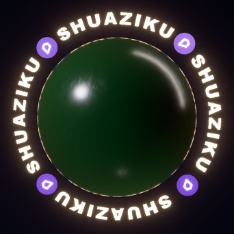 图片[6]-D5塑料材质12款-刷子库