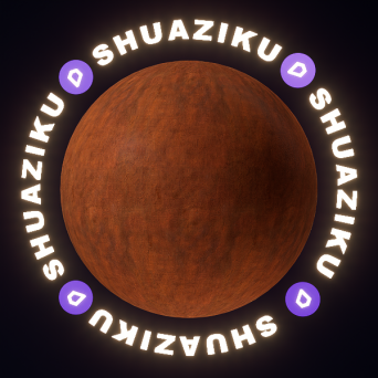 图片[2]-D5陶土材质17款-刷子库