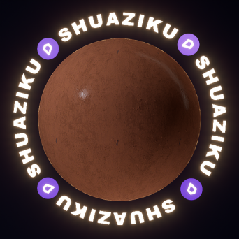 图片[9]-D5陶土材质17款-刷子库