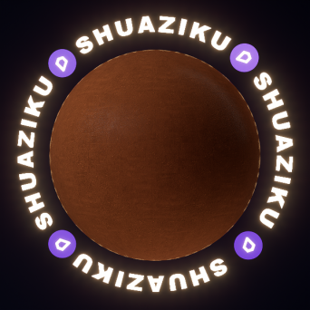 图片[11]-D5陶土材质17款-刷子库