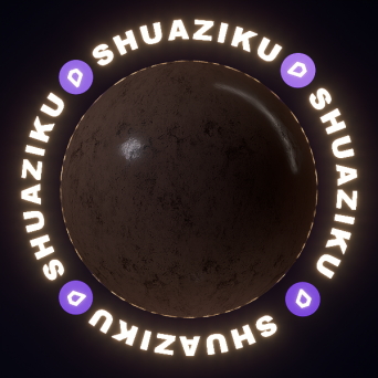 图片[16]-D5陶土材质17款-刷子库