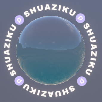 图片[2]-D5透光玻璃材质10款-刷子库