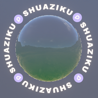 图片[3]-D5透光玻璃材质10款-刷子库