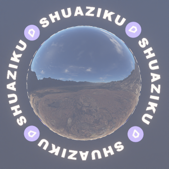 图片[5]-D5透光玻璃材质10款-刷子库