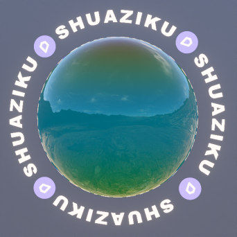 图片[7]-D5透光玻璃材质10款-刷子库