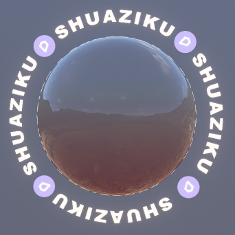 图片[9]-D5透光玻璃材质10款-刷子库