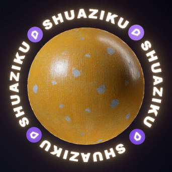 图片[6]-D5涂料乳胶漆材质20款-刷子库