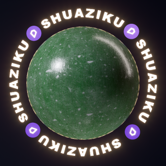 图片[9]-D5涂料乳胶漆材质20款-刷子库