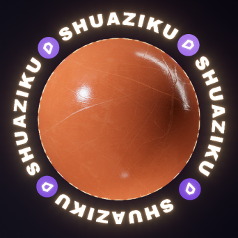 图片[4]-D5涂料乳胶漆材质20款-刷子库