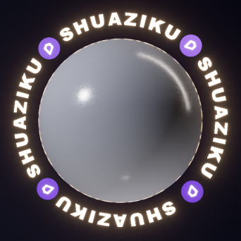 图片[3]-D5涂料乳胶漆材质20款-刷子库