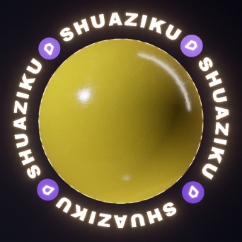 图片[8]-D5涂料乳胶漆材质20款-刷子库