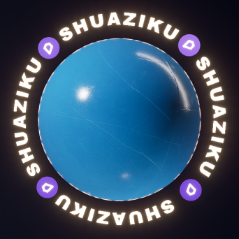 图片[7]-D5涂料乳胶漆材质20款-刷子库