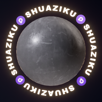 图片[14]-D5涂料乳胶漆材质20款-刷子库