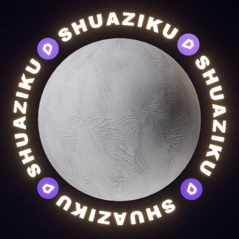 图片[20]-D5涂料乳胶漆材质20款-刷子库