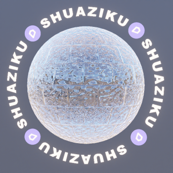 图片[2]-D5纹理玻璃材质25款-刷子库