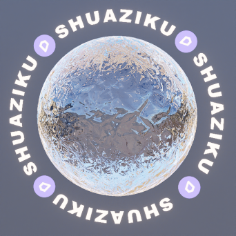 图片[6]-D5纹理玻璃材质25款-刷子库