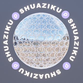 图片[9]-D5纹理玻璃材质25款-刷子库