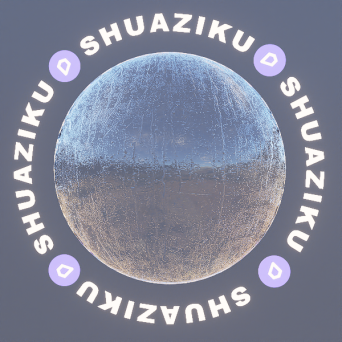 图片[12]-D5纹理玻璃材质25款-刷子库