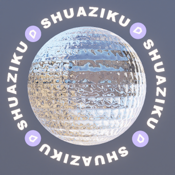 图片[21]-D5纹理玻璃材质25款-刷子库