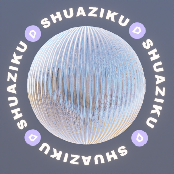 图片[20]-D5纹理玻璃材质25款-刷子库