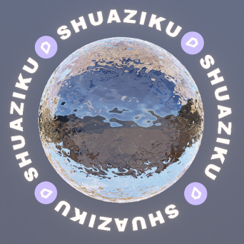 图片[22]-D5纹理玻璃材质25款-刷子库