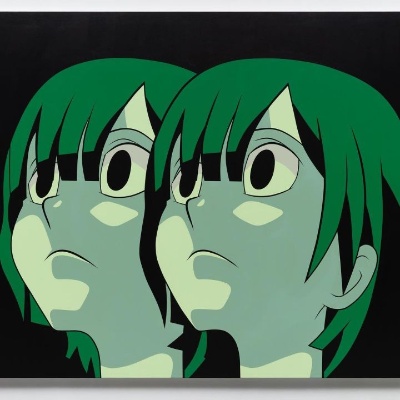 图片[3]-D5装饰挂画材质17款-刷子库