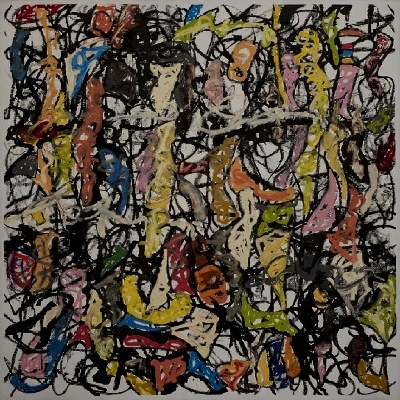 图片[16]-D5装饰挂画材质20款-刷子库