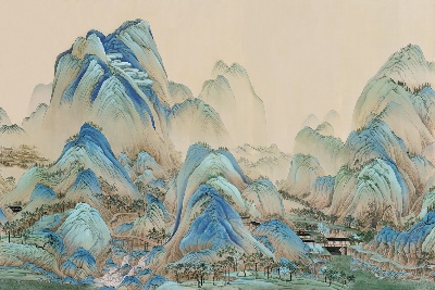 图片[18]-D5装饰挂画材质20款-刷子库