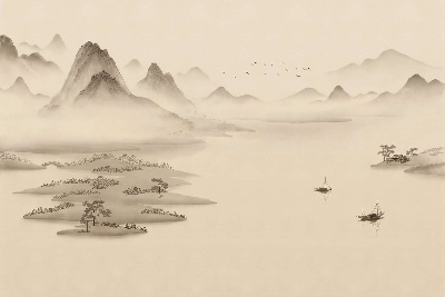 图片[16]-D5装饰挂画材质20款-刷子库