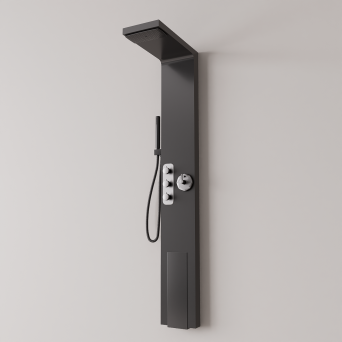 图片[6]-D5淋浴花洒模型21个-刷子库