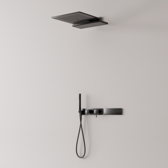 图片[7]-D5淋浴花洒模型21个-刷子库