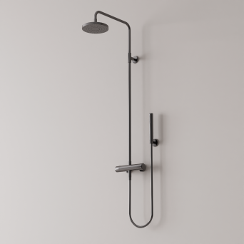 图片[10]-D5淋浴花洒模型21个-刷子库