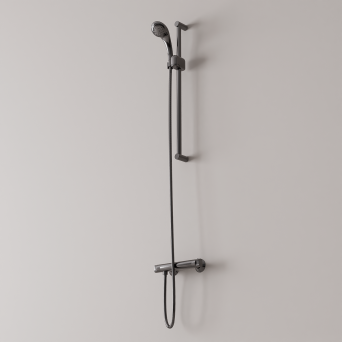 图片[12]-D5淋浴花洒模型21个-刷子库