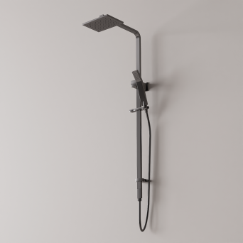 图片[13]-D5淋浴花洒模型21个-刷子库