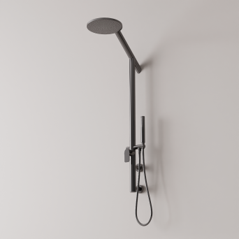 图片[17]-D5淋浴花洒模型21个-刷子库