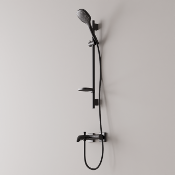 图片[20]-D5淋浴花洒模型21个-刷子库