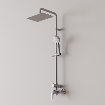 图片[21]-D5淋浴花洒模型21个-刷子库