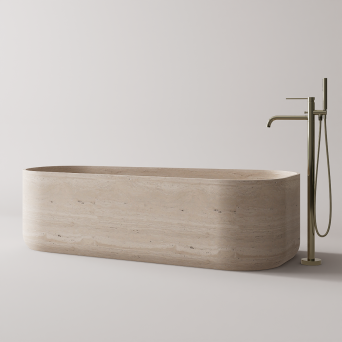 图片[1]-D5浴缸模型20个-刷子库