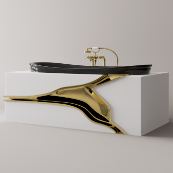 图片[3]-D5浴缸模型20个-刷子库