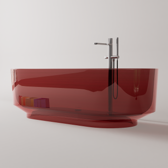 图片[6]-D5浴缸模型20个-刷子库