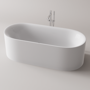 图片[7]-D5浴缸模型20个-刷子库