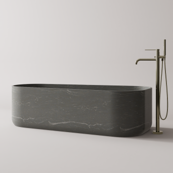 图片[12]-D5浴缸模型20个-刷子库